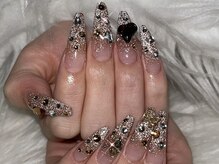 ルーツ(ROOTS)/フラッシュネイル★