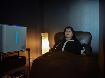 キャラ(Kyara)/完全個室の水素吸入で疲れケア