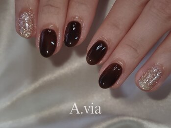 エイヴィア(A.via)/