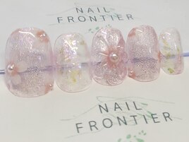 Sうるうるフラワー11980円