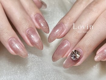 ラヴィン(Lovin)/【パラジェル】キラキラデザイン