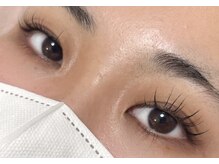 ダリア(Dahlia)/まつげパーマ★