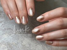 リンク(link)/マグネットネイル