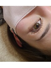 クローバーナチュレ(clover nature)/Lashlift