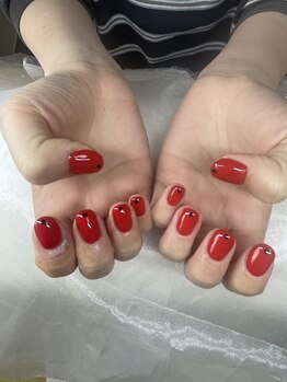 シャララネイル(Shalala nail)/