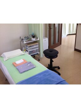 疲れを解消したい