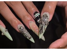 リリオン(Lillion)/