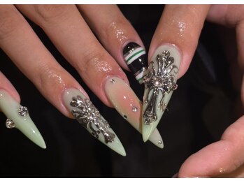 リリオン(Lillion)/