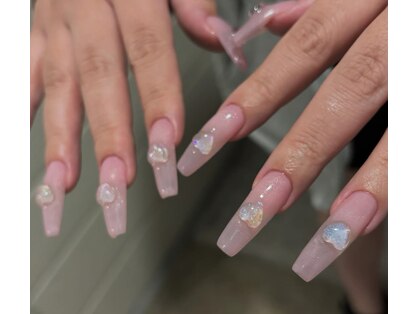 ABネイル(AB Nails)の写真