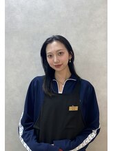 ザ バームシックス 銀座三丁目店(THE BALM six) THE BALM 池原
