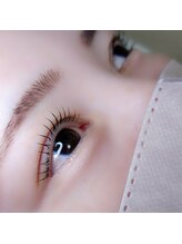 シェル エステティック ラウンジ(Chelu esthetic lounge)/ラッシュリフト