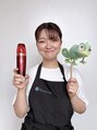 リムーブラボ 富岡店(Remove Lab.) 原田 萌百