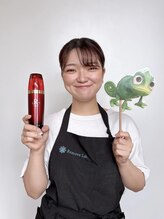 リムーブラボ 富岡店(Remove Lab.) 原田 萌百