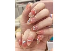 アイモモダ ネイルサロン(愛momoda)