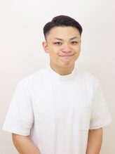 やぎはし整体院 金町店 鈴木 翼