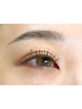 カラーエクステがあるサロン