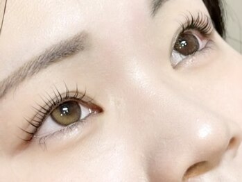 メー(me.)/まつげパーマ