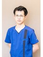 キンマク 伊勢崎宮子院(KINMAQ) 清家 雅斗