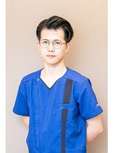 キンマク 伊勢崎宮子院(KINMAQ) 清家 雅斗