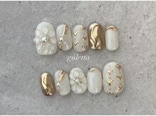 グレッタ(guletta)/オーダーチップ無料相談はLINEへ