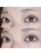 アイラッシュサロン キウ(KIU)の写真/【次世代まつげパーマ5000円～】目の形に合ったデザインをご提案◎マツエク・まつパで魅力的な目元を！