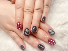 エルフネイル(Elf nail)/