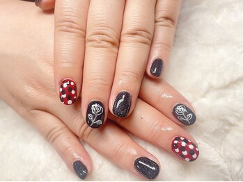 エルフネイル(Elf nail)/
