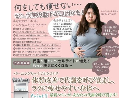 エステティックサロン キュビア(Cubia)の写真