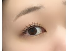 リブ(Lib)/ラッシュリフト/まつげパーマ