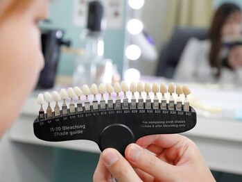 ドルチェ(Dolce)/カウンセリングの様子☆