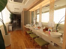 ブランドゥース(Bran Douce)/内観4