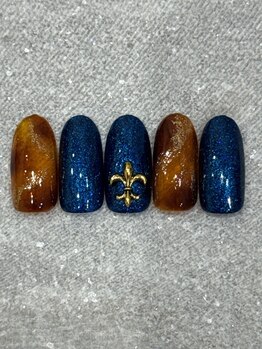 【A定額ジェル】