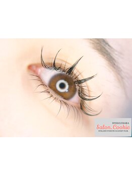 デザイン力が自慢のサロン