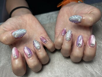 ルナフルール(Luna fleur)/