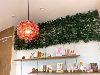 おおき/カバーマーク取り扱い店★