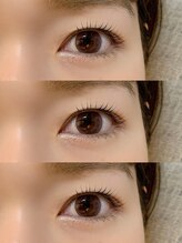 キコ(KIKO)/大人のナチュラルまつ毛パーマ◎