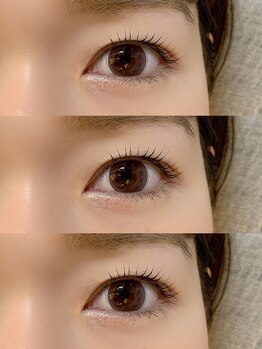 キコ(KIKO)/大人のナチュラルまつ毛パーマ◎