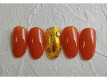 ソール ネイル(SOL nail)/