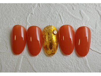 ソール ネイル(SOL nail)/