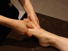 経験豊富なスタッフがお客様のお悩みに寄り添います◎