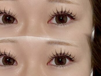 ヴィヴィ バイ セブンルックス(vivi by 7LOOKS)/マツエク