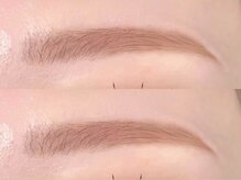 ニクシーアイブティック(Nixie Eye Boutique)/眉毛/まゆげ/美眉スタイリング