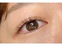 リザアイズ 館林店(LIZA eyes)/まつ毛カール