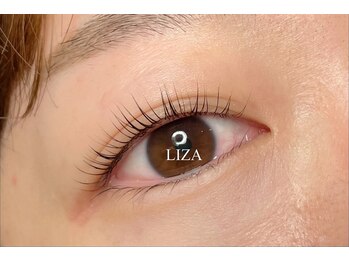 リザアイズ 館林店(LIZA eyes)/まつ毛カール