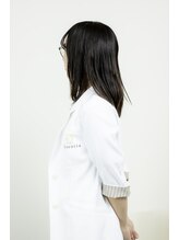 エッセンティア カナザワ(Essentia KANAZAWA) mamiko