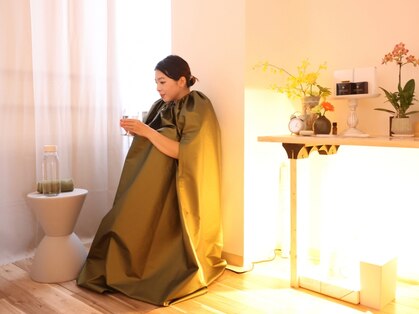 自然派痩身Salon Bi.の写真