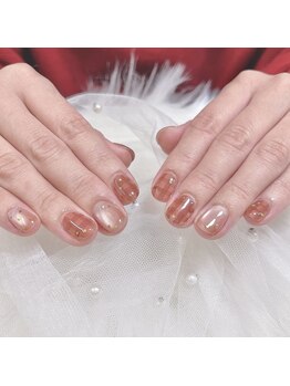 シンデレラジェル(シンデレラGEL)/参考価格　¥7,500