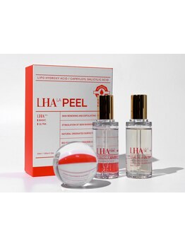 お肌をきれいにしたい