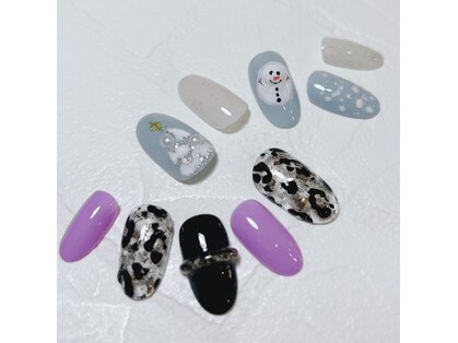 サバ ビューティースペース(saba beauty space)の写真