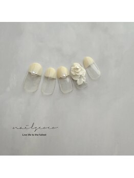 ネイルズ ココ(nails COCO)/ブライダル